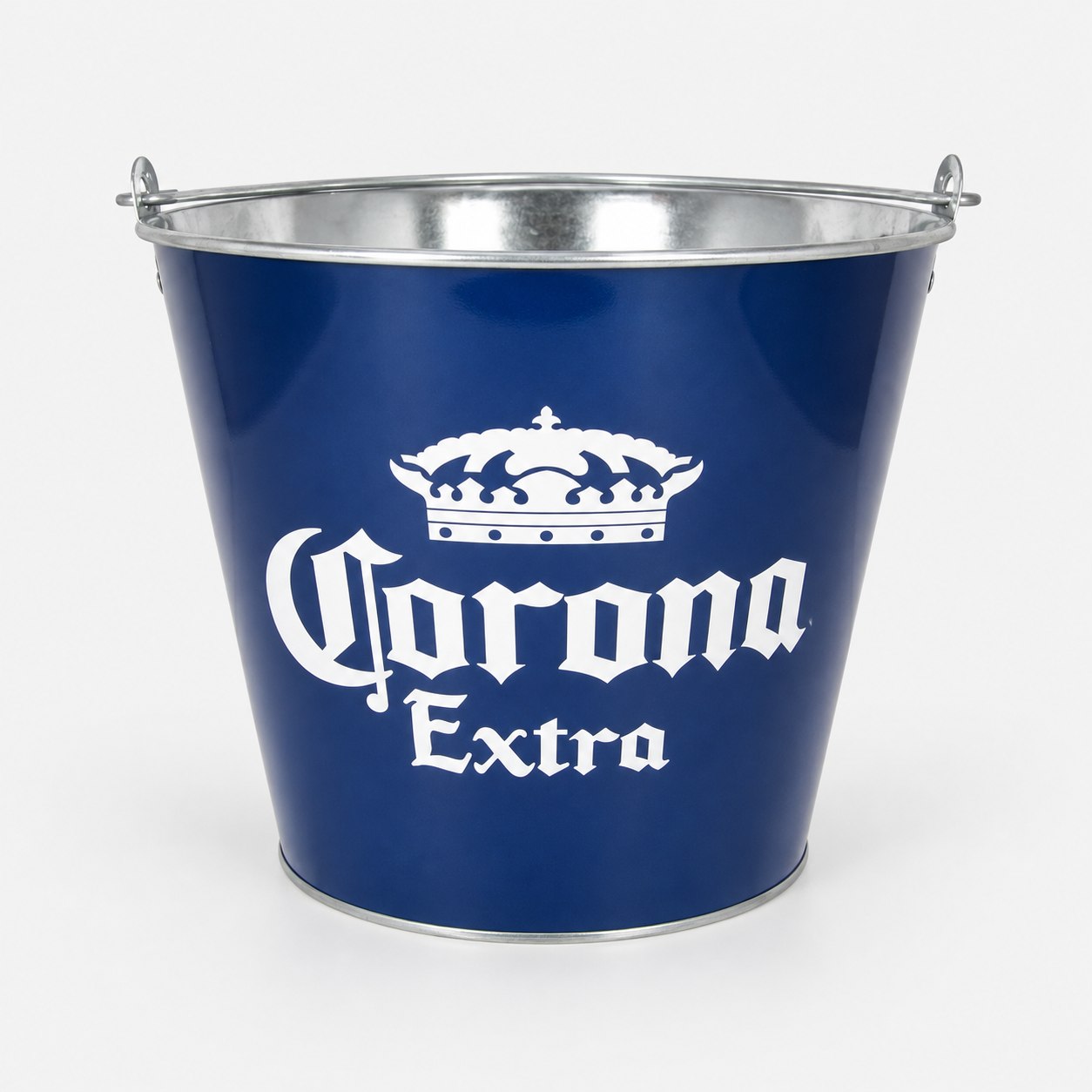 Corona — Branded serving bucket