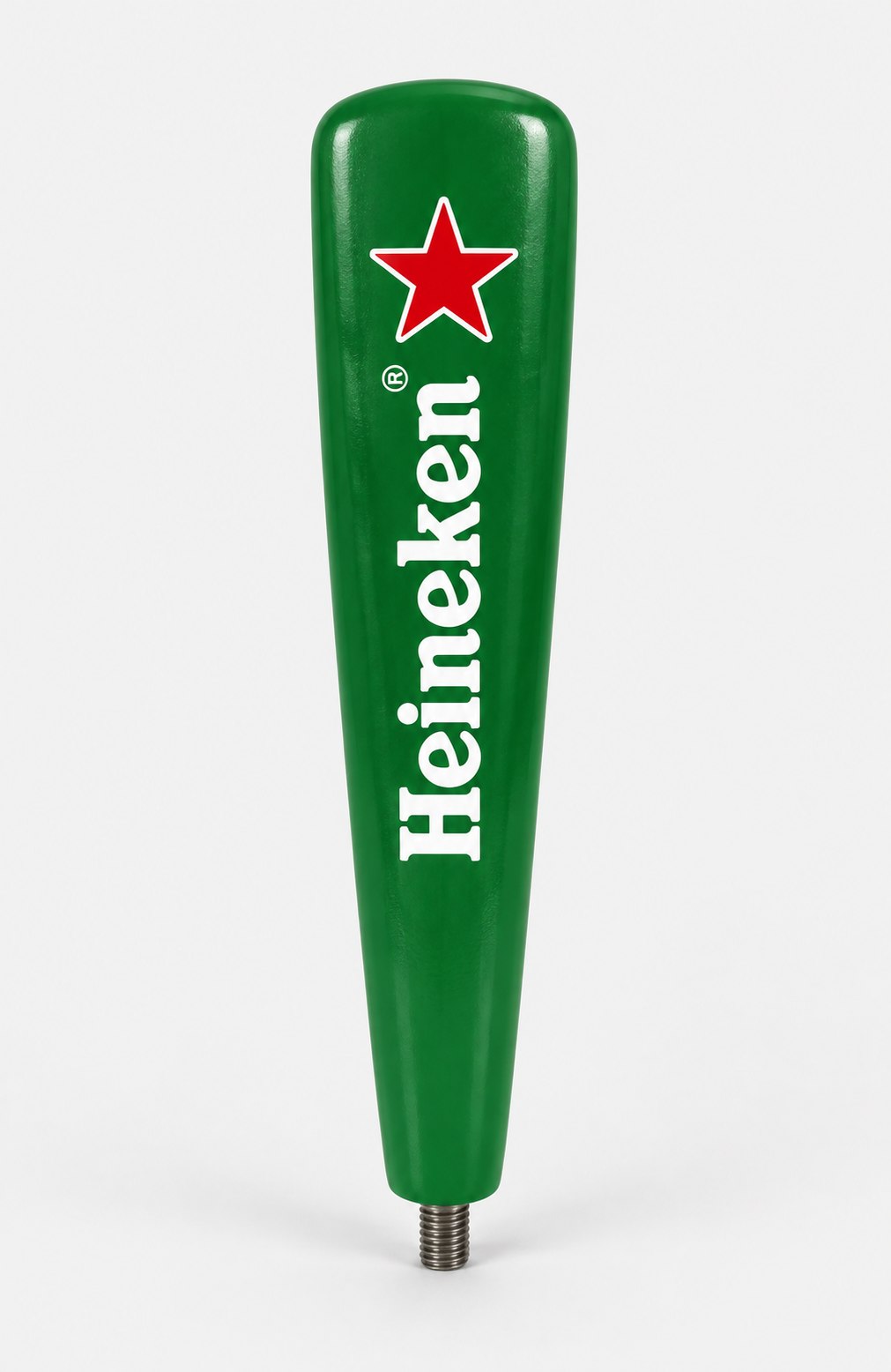 Tap handles portfolio example
