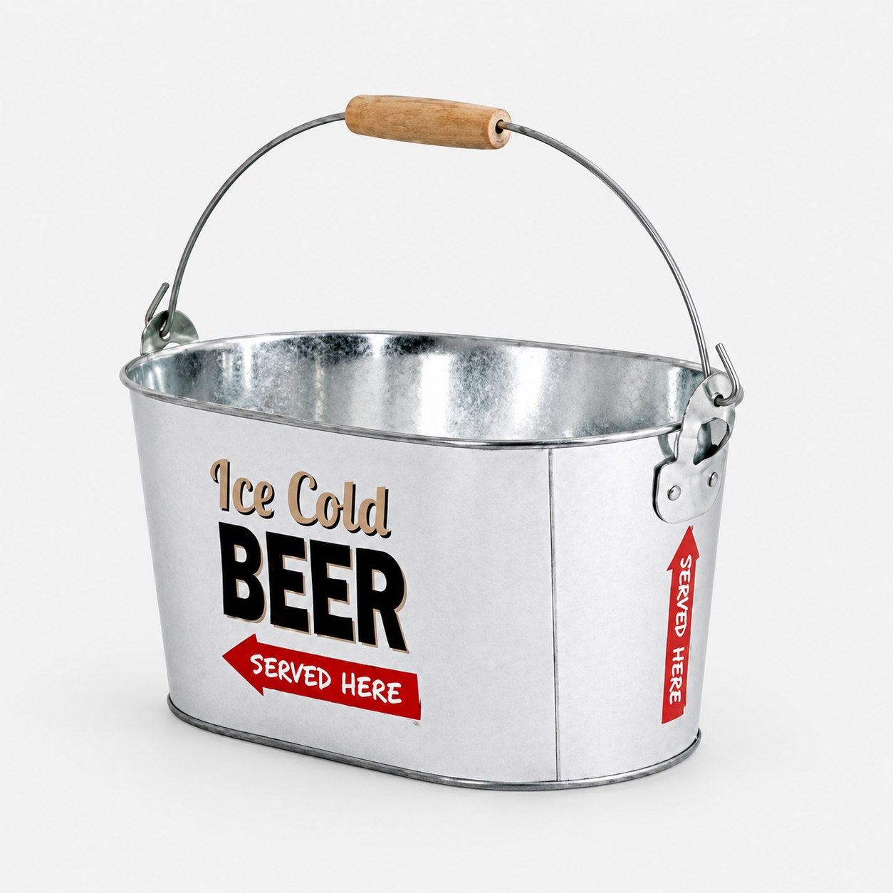Beer bucket — Ice Buckets & Coolers