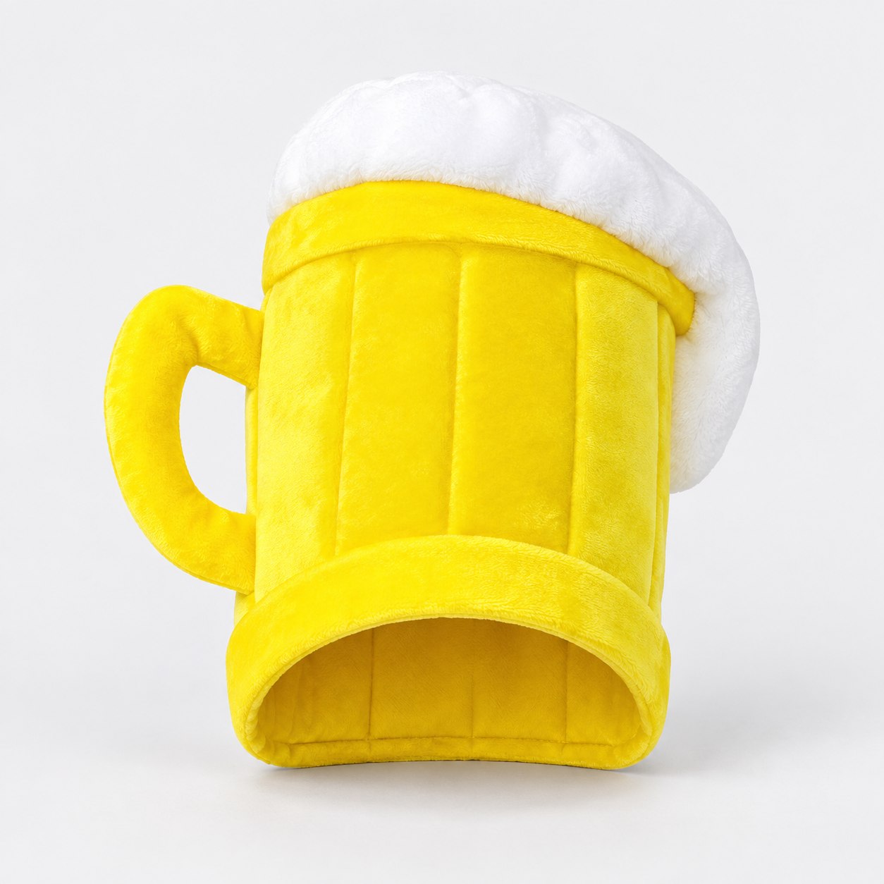 Beer mug hat — Apparel & Headwear