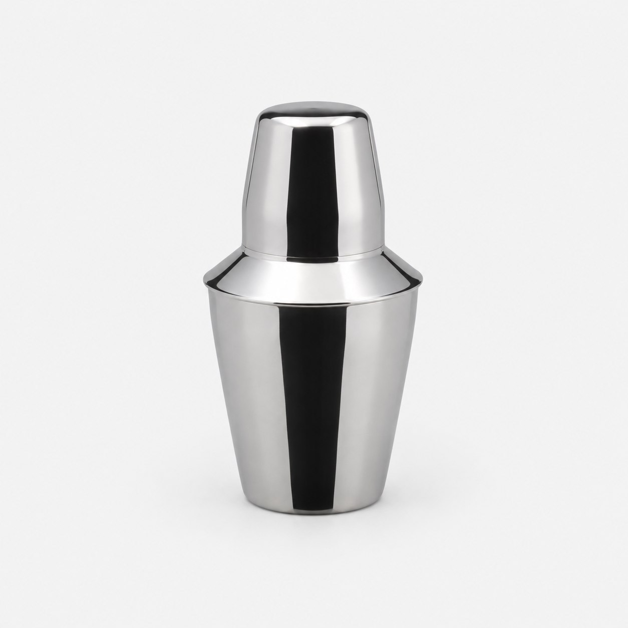 Small tapered cocktail shaker — Bar Tools & Accessories