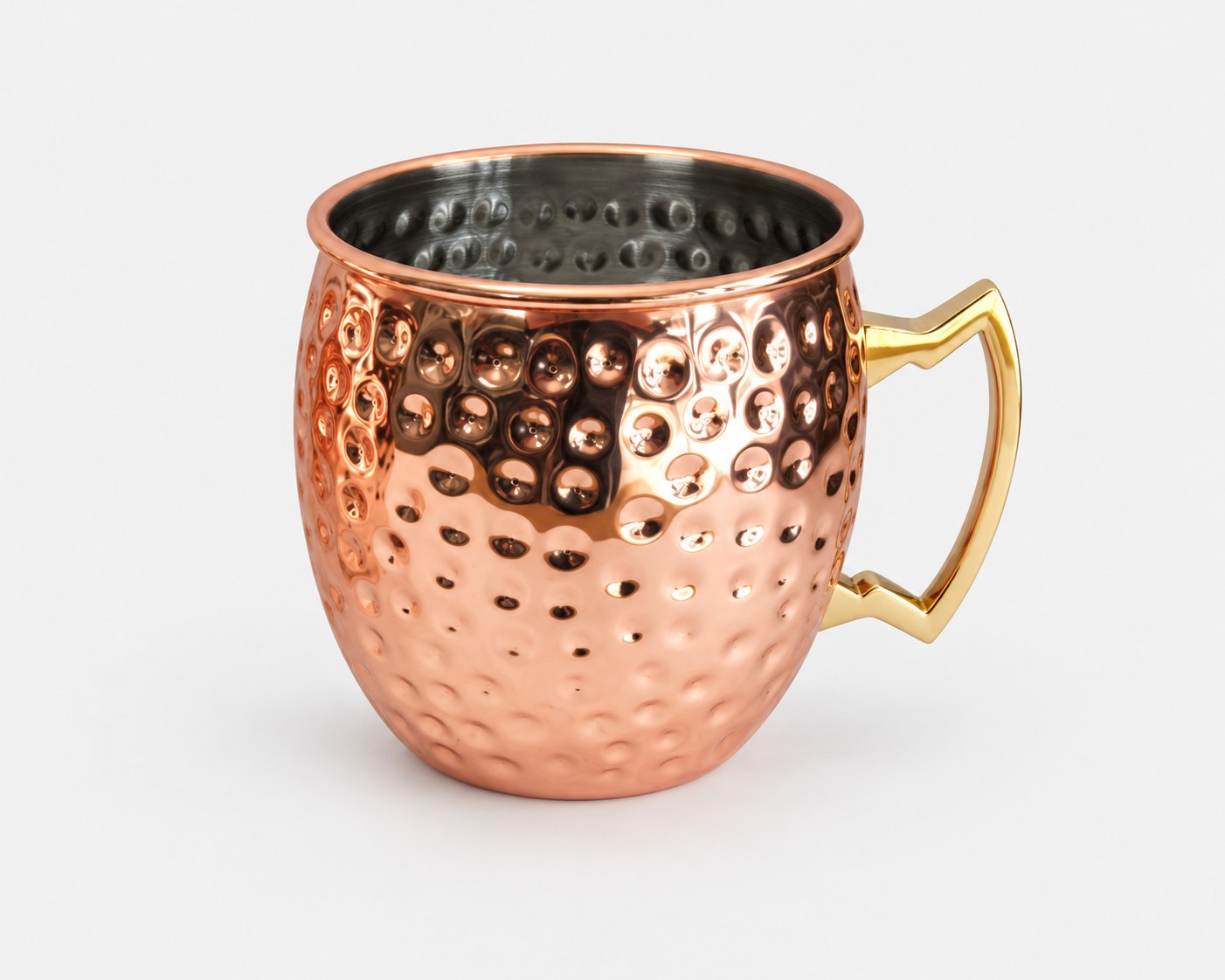 Drinkware portfolio example